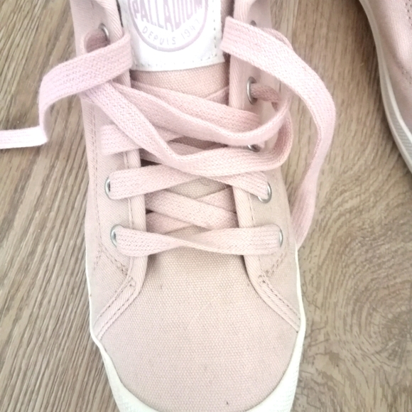 Palladium shoes - Picture 3 of 5